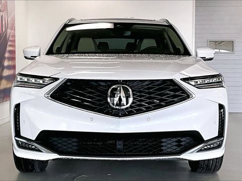 New 2026 Acura MDX SH-AWD w/ Advance Package image 6