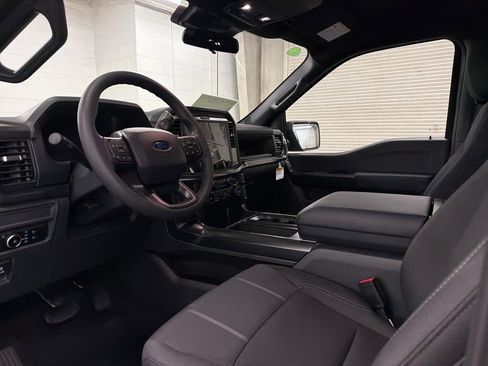 New 2026 Ford F150 STX w/ Equipment Group 200A AWD/4WD image 6
