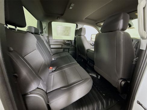 New 2026 GMC Sierra 2500 Pro w/ Convenience Package AWD/4WD image 17