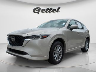 Used 2024 MAZDA CX-5 AWD 2.5 S w/ Select Package video 1