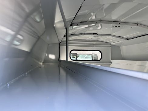 New 2025 RAM 2500 Tradesman image 5