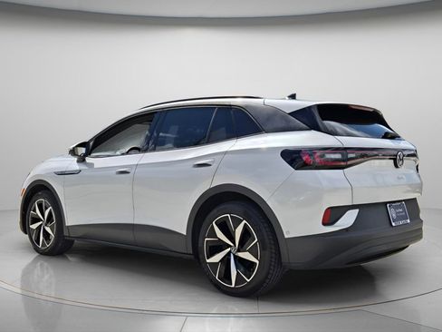 Certified 2023 Volkswagen ID.4 Pro S image 5