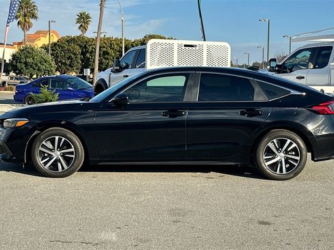 Used 2024 Honda Civic LX image 6