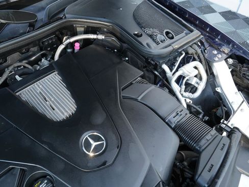 Used 2019 Mercedes-Benz E 450 4MATIC Wagon w/ Premium Package image 77