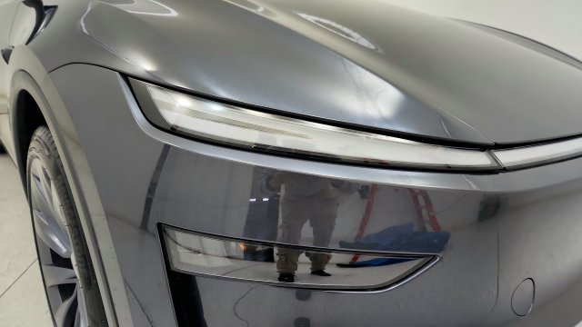 Used 2026 Tesla Model Y AWD image 22