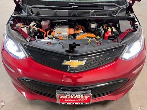 Used 2021 Chevrolet Bolt LT image 9