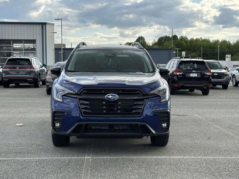 New 2026 Subaru Ascent Bronze Edition AWD/4WD image 8