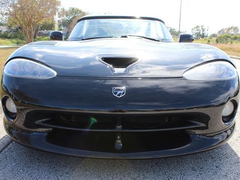 Used 2000 Dodge Viper RT/10 image 4