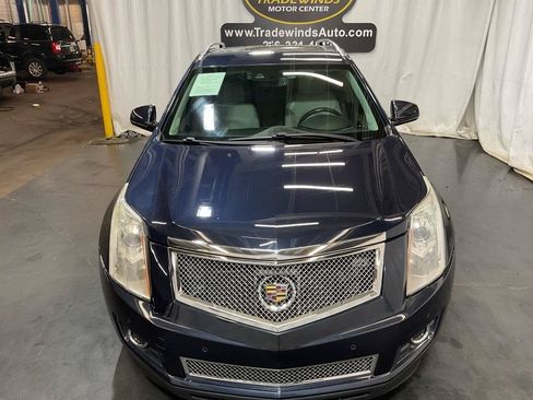 Used 2015 Cadillac SRX Performance w/ Driver Awareness Package FWD image 3