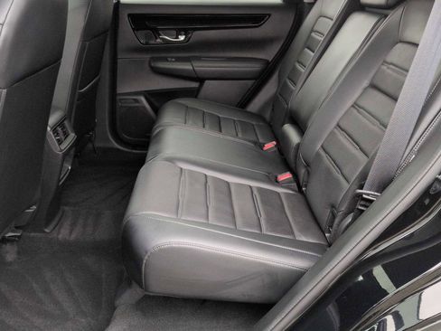 Used 2024 Honda CR-V EX-L image 28