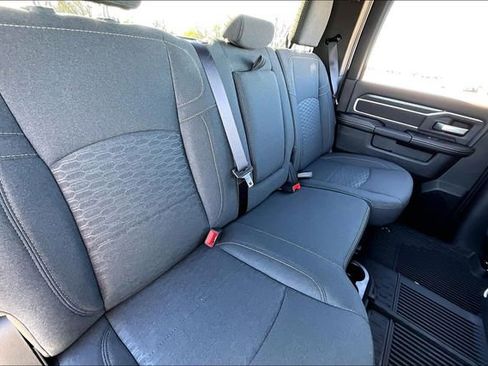 New 2026 RAM 2500 Lone Star image 13