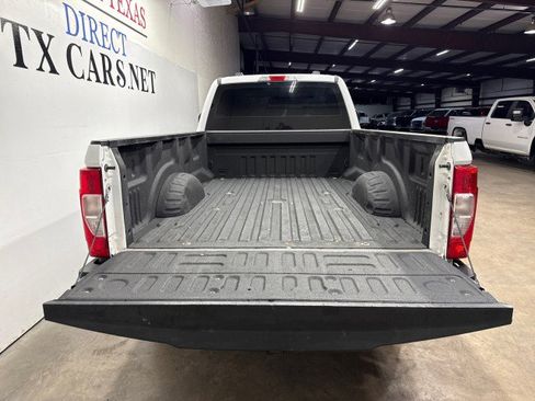 Used 2022 Ford F250 XL w/ Power Equipment Group AWD/4WD image 8