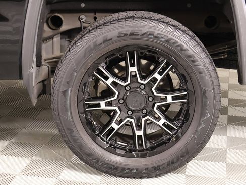 Used 2018 GMC Sierra 1500 SLT w/ Texas SLT Premium Package image 19