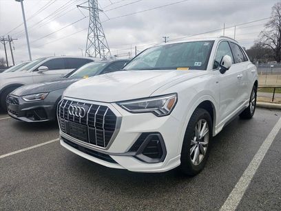 Used 2023 Audi Q3 2.0T Premium w/ Convenience Package