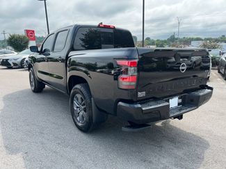 Used 2026 Nissan Frontier SV w/ All-Weather Content Package AWD/4WD video 2