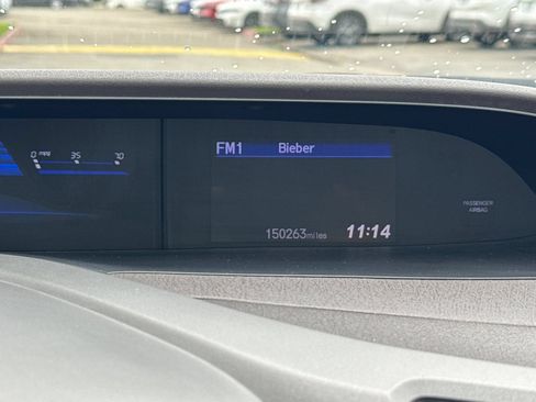 Used 2012 Honda Civic LX image 17