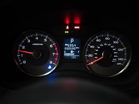 Used 2017 Subaru Forester 2.0XT Premium w/ Popular Package #2A image 19