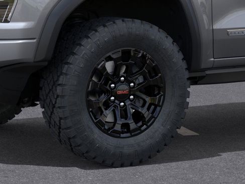 New 2026 GMC Canyon Elevation w/ Convenience Package image 12