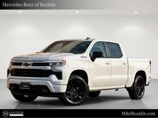Used 2023 Chevrolet Silverado 1500 RST AWD/4WD video 1