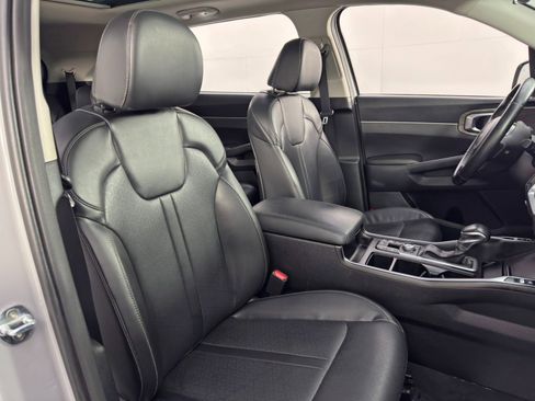Used 2022 Kia Sorento X-Line EX image 38