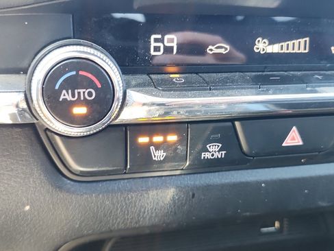 Used 2020 MAZDA CX-30 AWD w/ Premium Package image 26