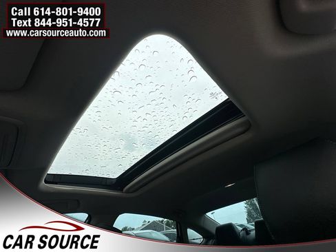 Used 2024 Honda Accord EX image 21