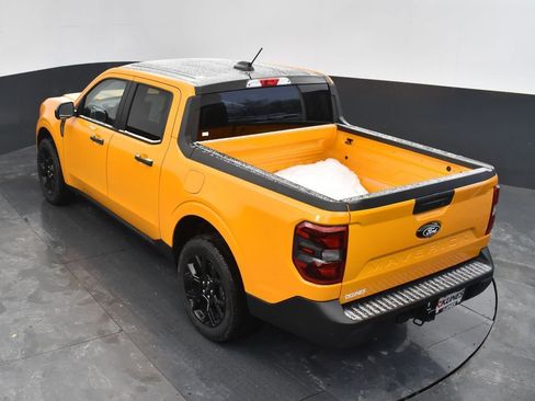 New 2026 Ford Maverick XLT w/ Equipment Group 301A AWD/4WD image 47
