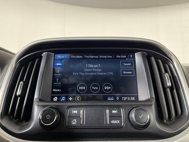 Used 2022 GMC Canyon Elevation AWD/4WD image 27