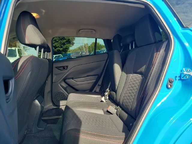 Certified 2025 Subaru Impreza 2.0i Sport AWD/4WD image 24