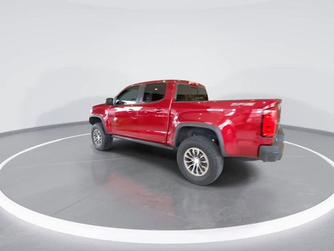 Used 2019 Chevrolet Colorado ZR2 AWD/4WD image 6