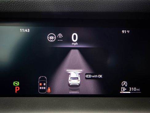 New 2026 Volkswagen Tiguan SE R-Line FWD image 42