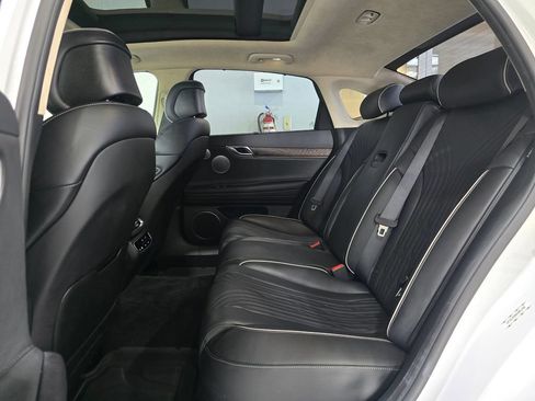 Used 2021 Genesis G80 3.5T w/ Prestige Package AWD/4WD image 23