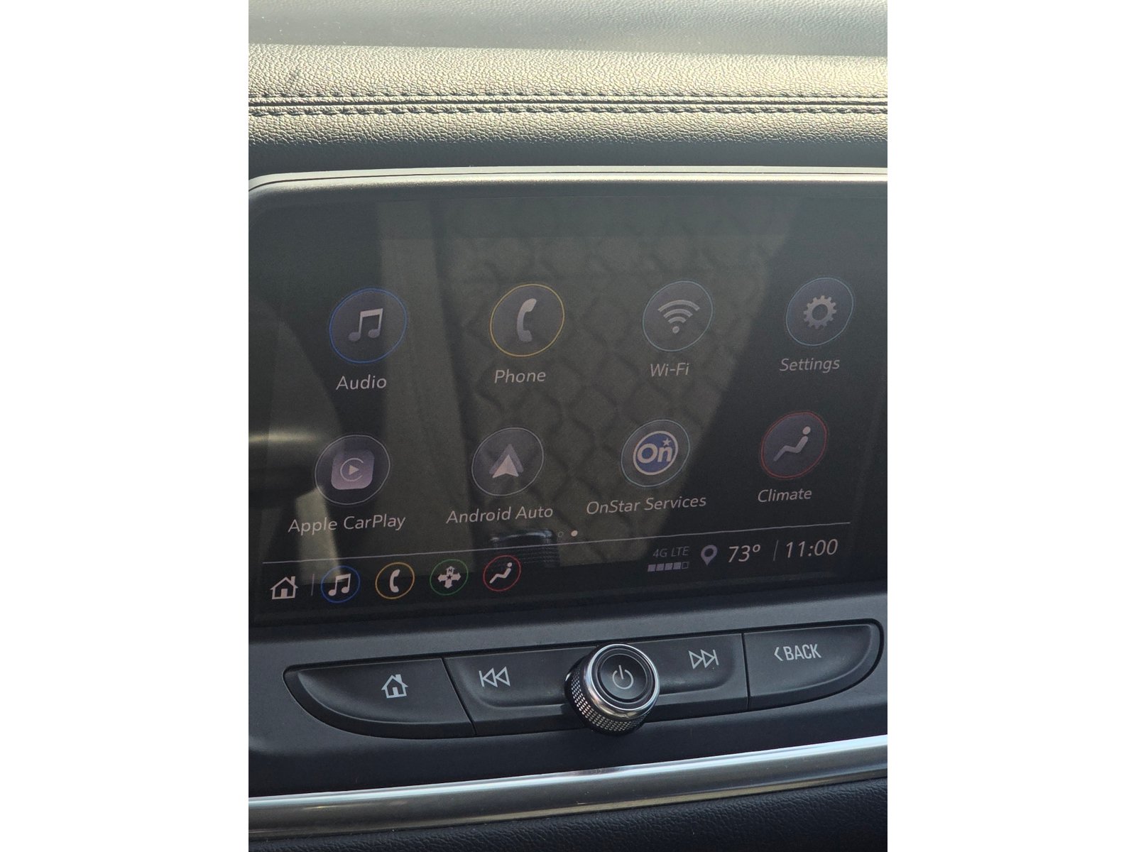 Used 2021 Chevrolet Blazer LT FWD image 16