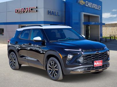 New 2026 Chevrolet TrailBlazer ACTIV w/ Convenience Package