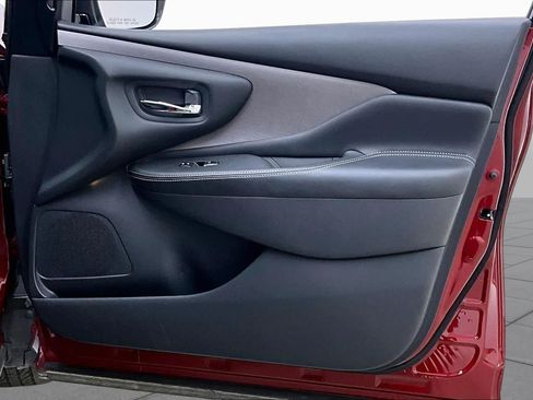 Used 2022 Nissan Murano SL FWD image 26
