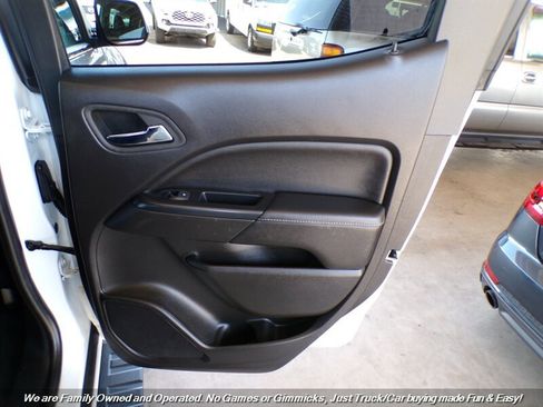 Used 2018 GMC Canyon Denali AWD/4WD image 28
