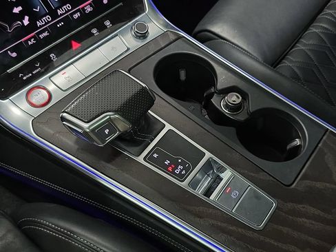 Used 2020 Audi S7 Prestige w/ Prestige Package AWD/4WD image 20
