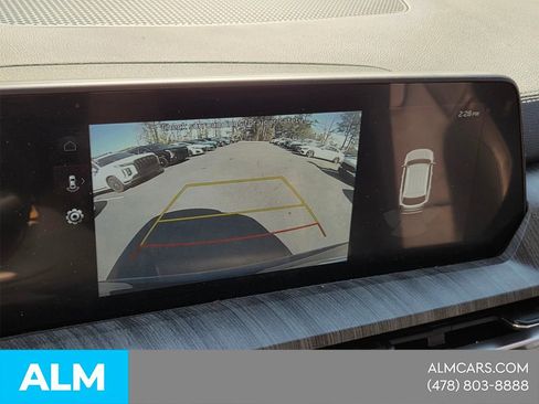 Used 2025 Kia Telluride EX FWD image 23