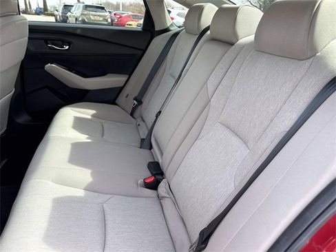 Used 2024 Honda Accord EX image 15