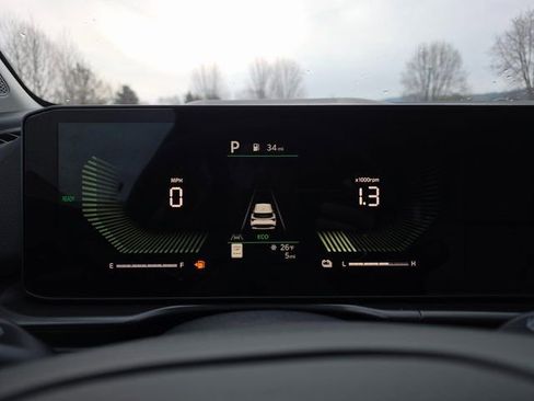 New 2026 Kia Sportage EX image 29