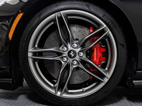 Certified 2021 Ferrari 812 GTS RWD image 24