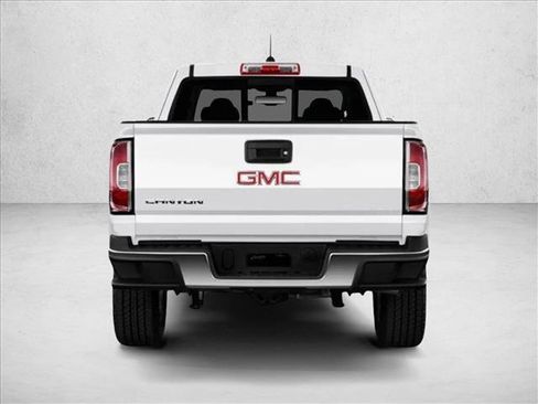 Used 2020 GMC Canyon All Terrain w/ Trailering Package image 10