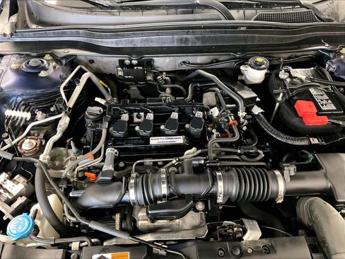 Used 2020 Honda Accord EX image 30