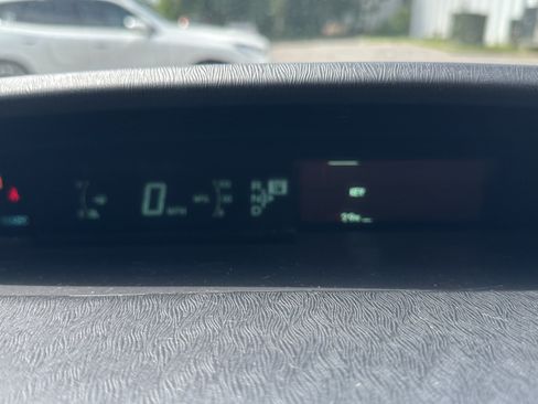 Used 2013 Toyota Prius Two FWD image 22