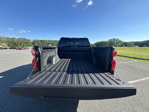 New 2026 Chevrolet Silverado 1500 High Country w/ Technology Package AWD/4WD image 88