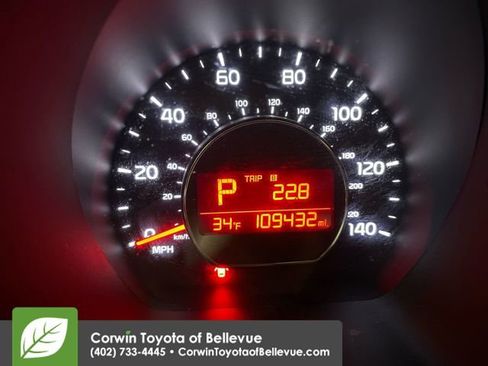 Used 2014 Kia Soul + w/ UVO w/Eservices Package image 10