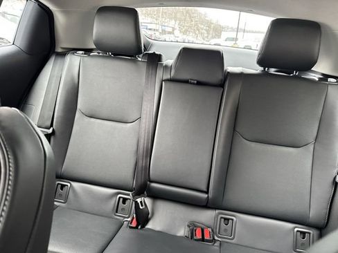 Certified 2026 Toyota Prius AWD image 26