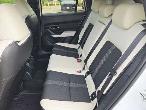 New 2026 MAZDA CX-50 AWD 2.5 S w/ Weather Package image 18