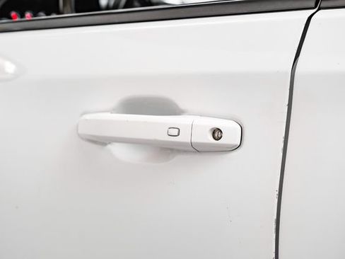 Used 2021 Chevrolet Silverado 1500 RST w/ Z71 Off-Road Package image 39