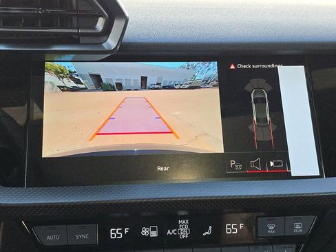 New 2026 Audi RS 3 2.5T image 25